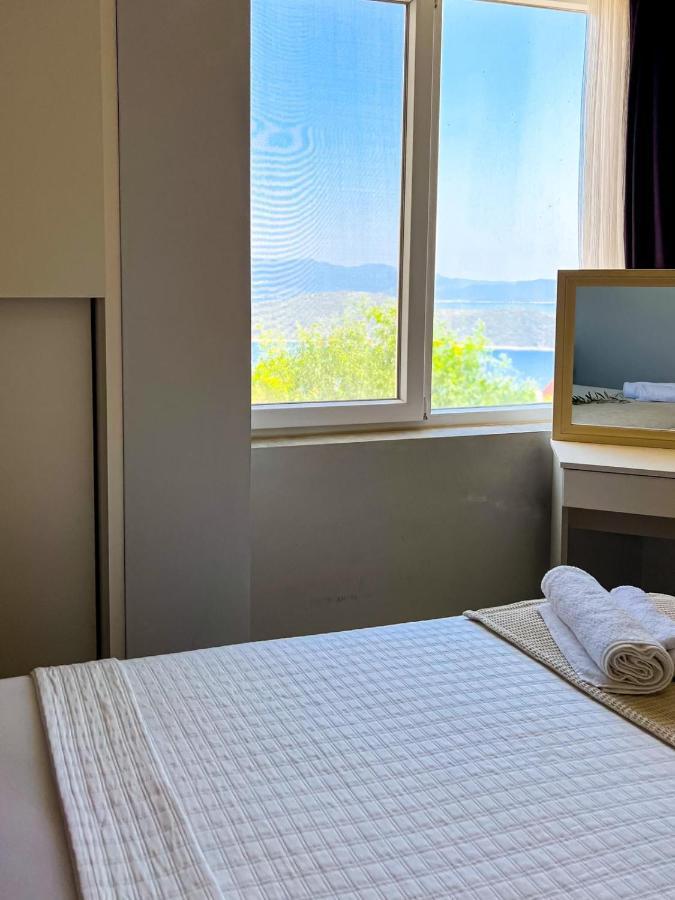 Just Dream Suites Kaş Exteriör bild